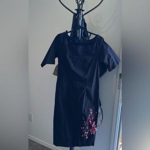 Vintage Torrid Dress